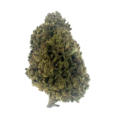 Cotton Candy Flower - Hybrid - THCA - Thumbnail 1