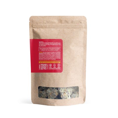 Candy Gelato Flower - Hybrid - THCA