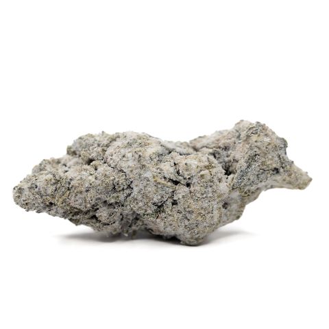 Snowflake Flower - Hybrid - THCA - Thumbnail 1