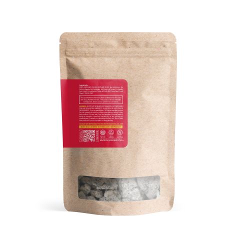 Snowflake Flower - Hybrid - THCA - Thumbnail 9