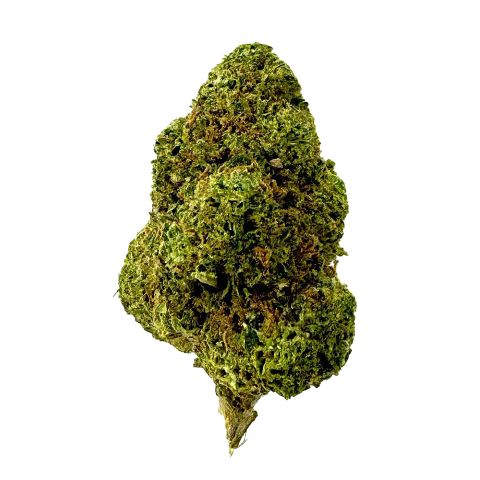 Sundae Driver Flower - Hybrid - THCA - Thumbnail 1