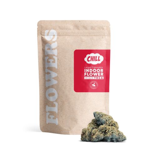 Sundae Driver Flower - Hybrid - THCA - Thumbnail 2