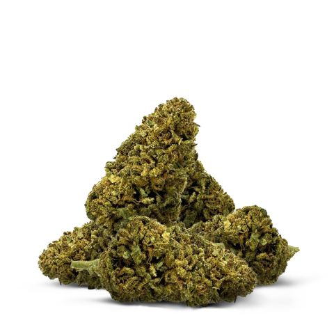 Illuminati Flower - Hybrid - THCA - Thumbnail 2