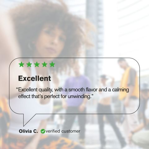 Illuminati Flower - Hybrid - THCA - Thumbnail 7