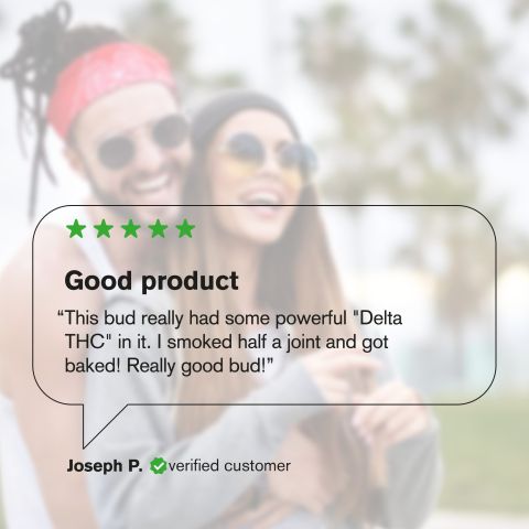 Ice Cream Cake King Size Pre-Roll - 1.5g - THCA - 1 Joint - Chill Plus - Thumbnail 9