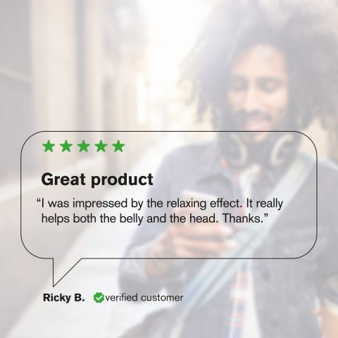 Durban Poison King Size Pre-Roll - 1.5g - THCA - 1 Joint - Chill Plus - Thumbnail 9