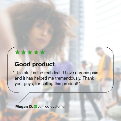 Cake Boss King Size Pre-Roll - 1.5g - THCA - 1 Joint - Chill Plus - Thumbnail 9