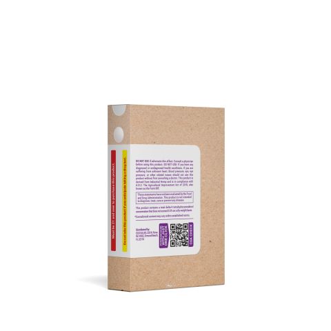 Pink Candy Mini Pre-Rolls - 0.5g - THCA - 5 Joints - Chill Plus - Thumbnail 7