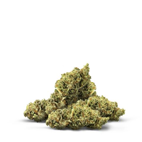 Dante's Inferno Flower - Hybrid - THCA - Thumbnail 2