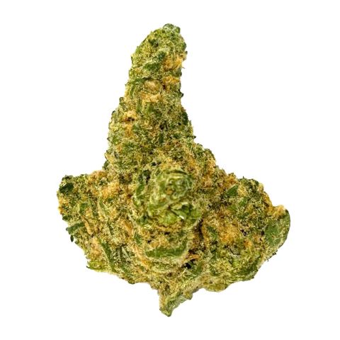 Hammerhead Flower - Indica - THCA - Thumbnail 1