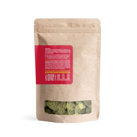 Hammerhead Flower - Indica - THCA - Thumbnail 8