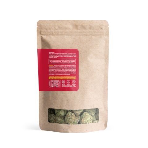 Lava Cake Flower - Indica - THCA - Thumbnail 8