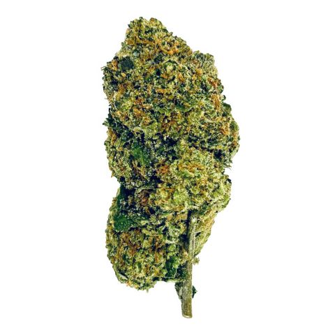 Melon Flower - Hybrid - THCA - Thumbnail 1