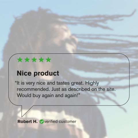 Melon Flower - Hybrid - THCA - Thumbnail 7