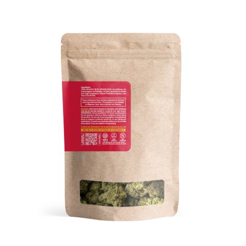 Melon Flower - Hybrid - THCA - Thumbnail 8