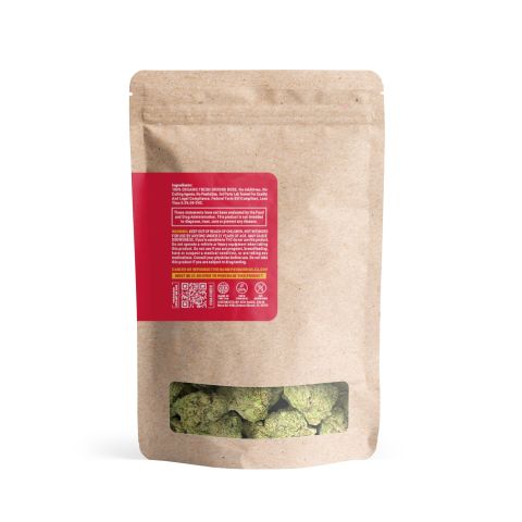 Modified Grapes Flower - Hybrid - THCA - Thumbnail 8