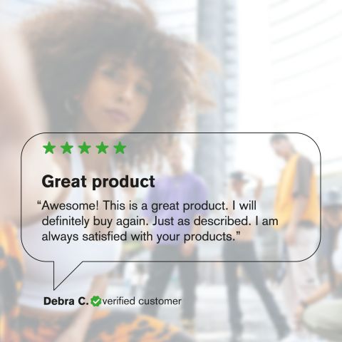 Tangelo Flower - Hybrid - THCA - Thumbnail 7