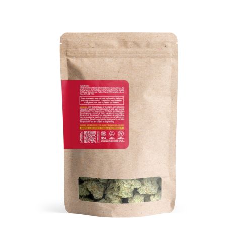 Fiji Mint Flower - Hybrid - THCA - Thumbnail 8