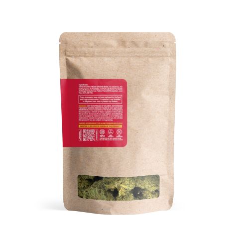 Black Cherry Gelato Flower - Indica - THCA - Thumbnail 9