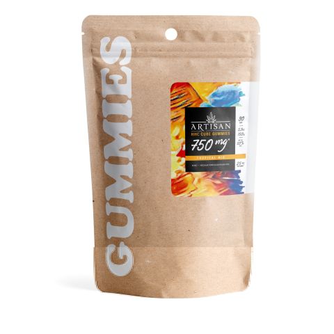 HHC Gummies Bundle - Thumbnail 2