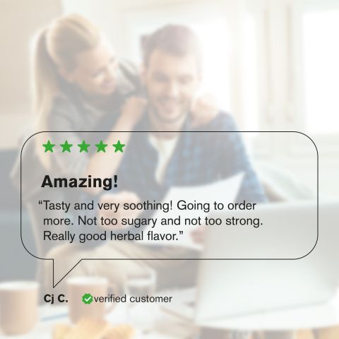 Terpene Gummies - 10mg - Fruit Punch - Terps Gummies - Thumbnail 7