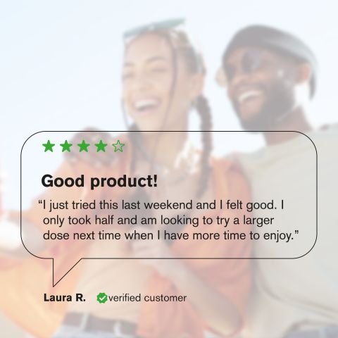 Terpene Gummies - 10mg - Creative - Watermelon - Terps Gummies - Thumbnail 7