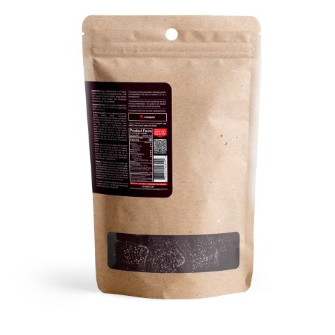 Arouse Sexual Euphoria Gummies - 20mg - D9, THCV, THCP, CBD - Chill Plus - Thumbnail 8