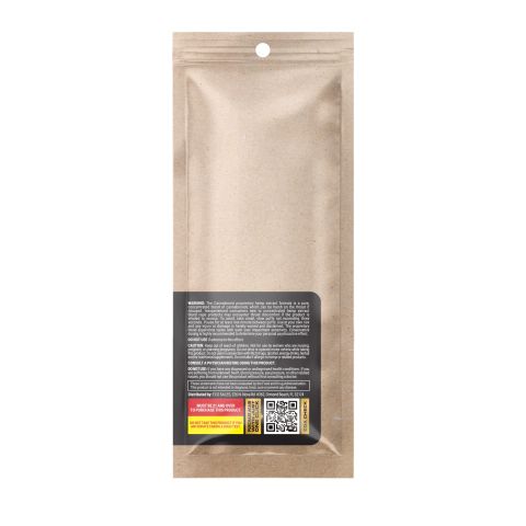 D8 Vape Pen - 6000mg - Blue Dream - Hybrid - 6ml - 10X - Thumbnail 4