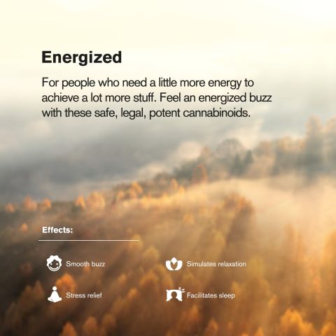 D8 Vape Pen - 6000mg - Green Crack - Sativa - 6ml - Chill Plus - Thumbnail 6