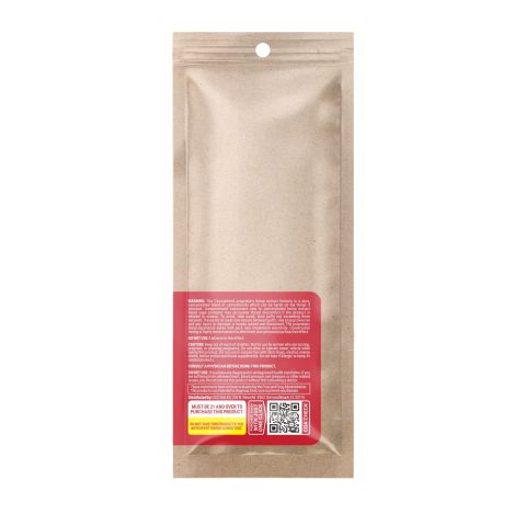 D8 Vape Pen - 6000mg - Green Crack - Sativa - 6ml - Chill Plus - Thumbnail 8