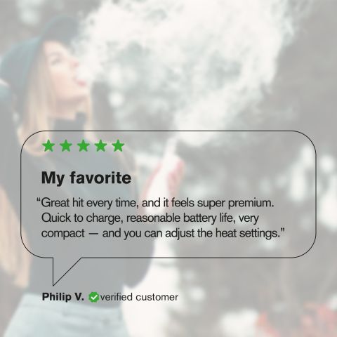 D8, HHC, THCP Vape Pen - 6000mg - Acapulco Gold - Sativa - 6ml - Fresh - Thumbnail 7