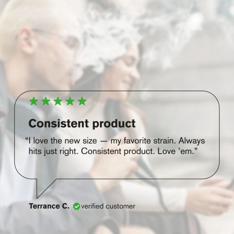 D8, HHC, THCP Vape Pen - 6000mg - Blue Dream - Hybrid - 6ml - Fresh - Thumbnail 7