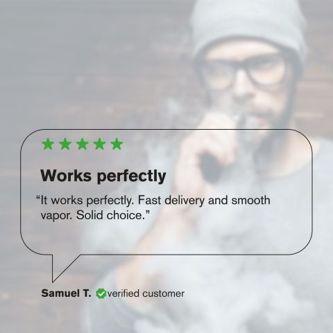 D8, HHC, THCP Vape Pen - 6000mg - Wedding Crasher - Hybrid - 6ml - Fresh - Thumbnail 7