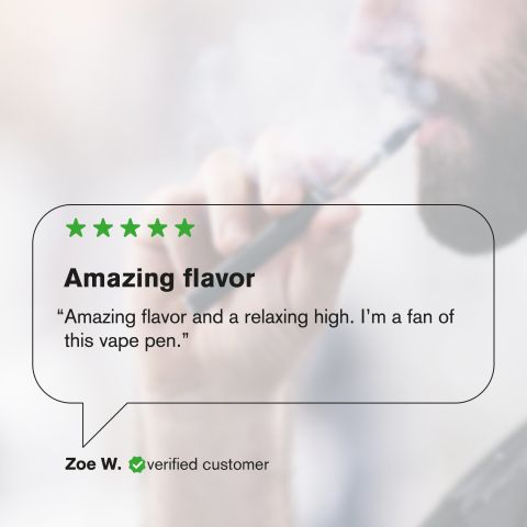 D8, THCP Vape Pen - 6000mg - Acapulco Gold - Sativa - 6ml - Fresh - Thumbnail 7