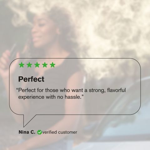 D8, THCP Vape Pen - 6000mg - Wedding Crasher - Hybrid - 6ml - Fresh - Thumbnail 7