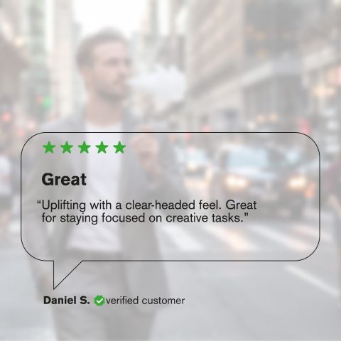 Creativity Blend - 2000mg - Hybrid Vape Cart - 2ml - Blends by Fresh - Thumbnail 7