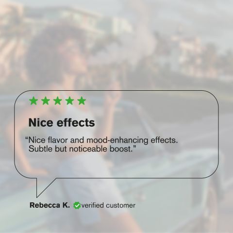 Desire Blend - 2000mg - Indica Vape Cart - 2ml - Blends by Fresh - Thumbnail 7