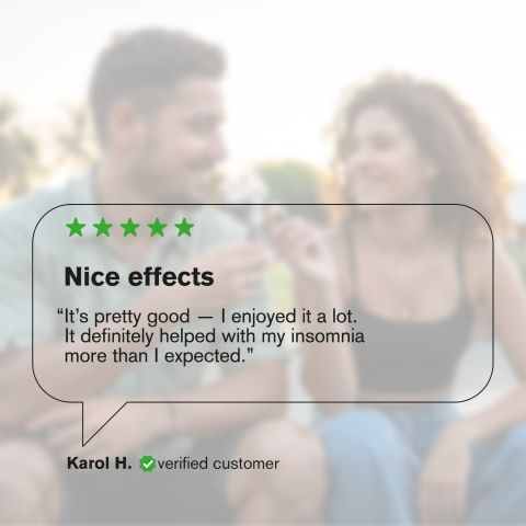 Dream Blend - 2000mg - Hybrid Vape Cart - 2ml - Blends by Fresh - Thumbnail 7