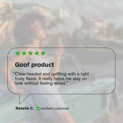 Focus Blend - 2000mg - Sativa Vape Cart - 2ml - Blends by Fresh - Thumbnail 7