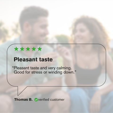 Soothe Blend - 2000mg - Indica Vape Cart - 2ml - Blends by Fresh - Thumbnail 7