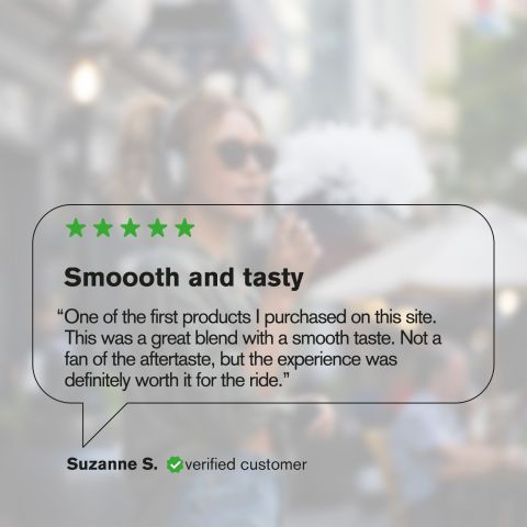 D8 Vape Cart - 2000mg - Girl Scout Cookies - Indica - 2ml - 10X - Thumbnail 7