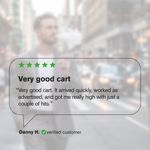 D8 Vape Cart - 2000mg - AK47 - Hybrid - 2ml - Chill Plus - Thumbnail 7