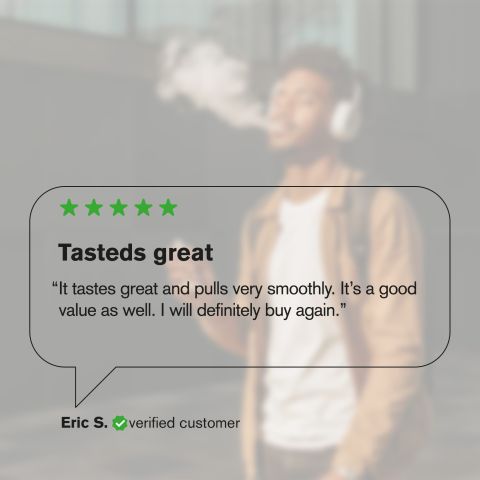 D8 Vape Cart - 2000mg - Girl Scout Cookies - Indica - 2ml - Chill Plus - Thumbnail 7