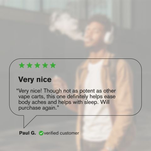 THCP, D8 Vape Cart - 2000mg - Wedding Crasher - Hybrid - 2ml - Fresh - Thumbnail 7