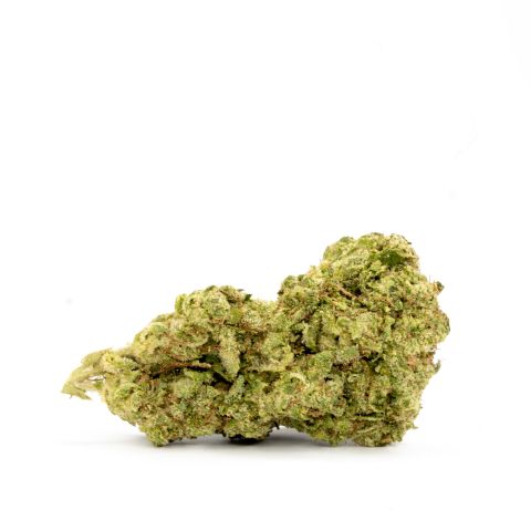 Grapes n Cream Flower - Hybrid - THCA - Thumbnail 1