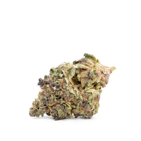 Pink Runtz Flower - Hybrid - THCA - Thumbnail 1