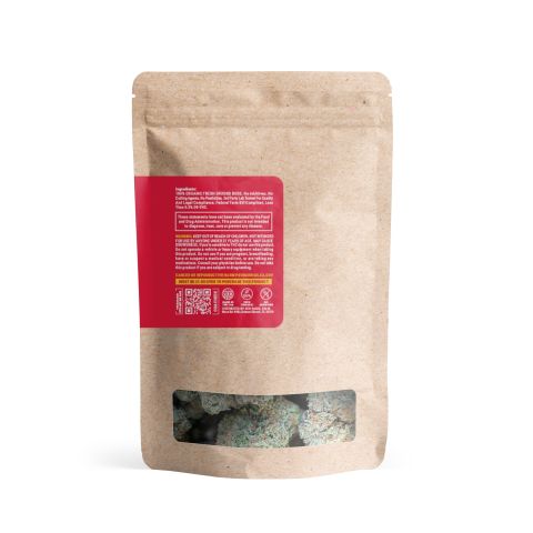 Italian Ice Flower - Hybrid - THCA - Thumbnail 9