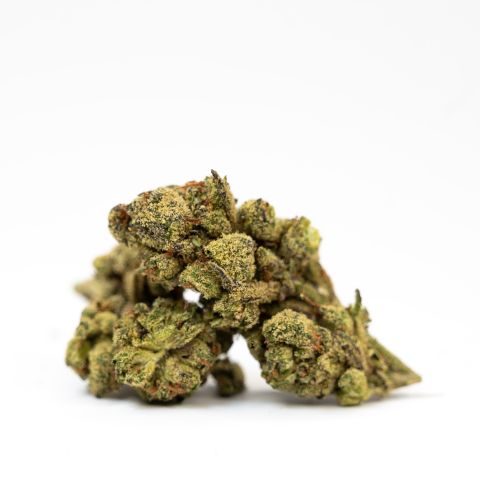 Gelato Haze Flower - Hybrid - THCA - Thumbnail 1