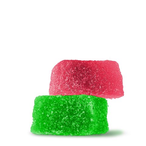 D8, THCP Gummies - 500mg - Exotic Mix - Stunn'd - Thumbnail 3