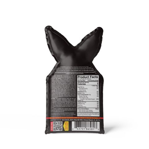 D8 & THCP Gummies - 500mg - Exotic Mix - Hocus Pocus - Thumbnail 5